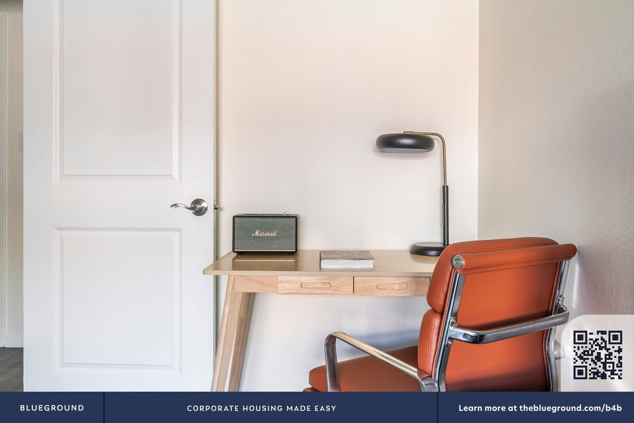 1941 California Street #2032 - Photo 5 of 20