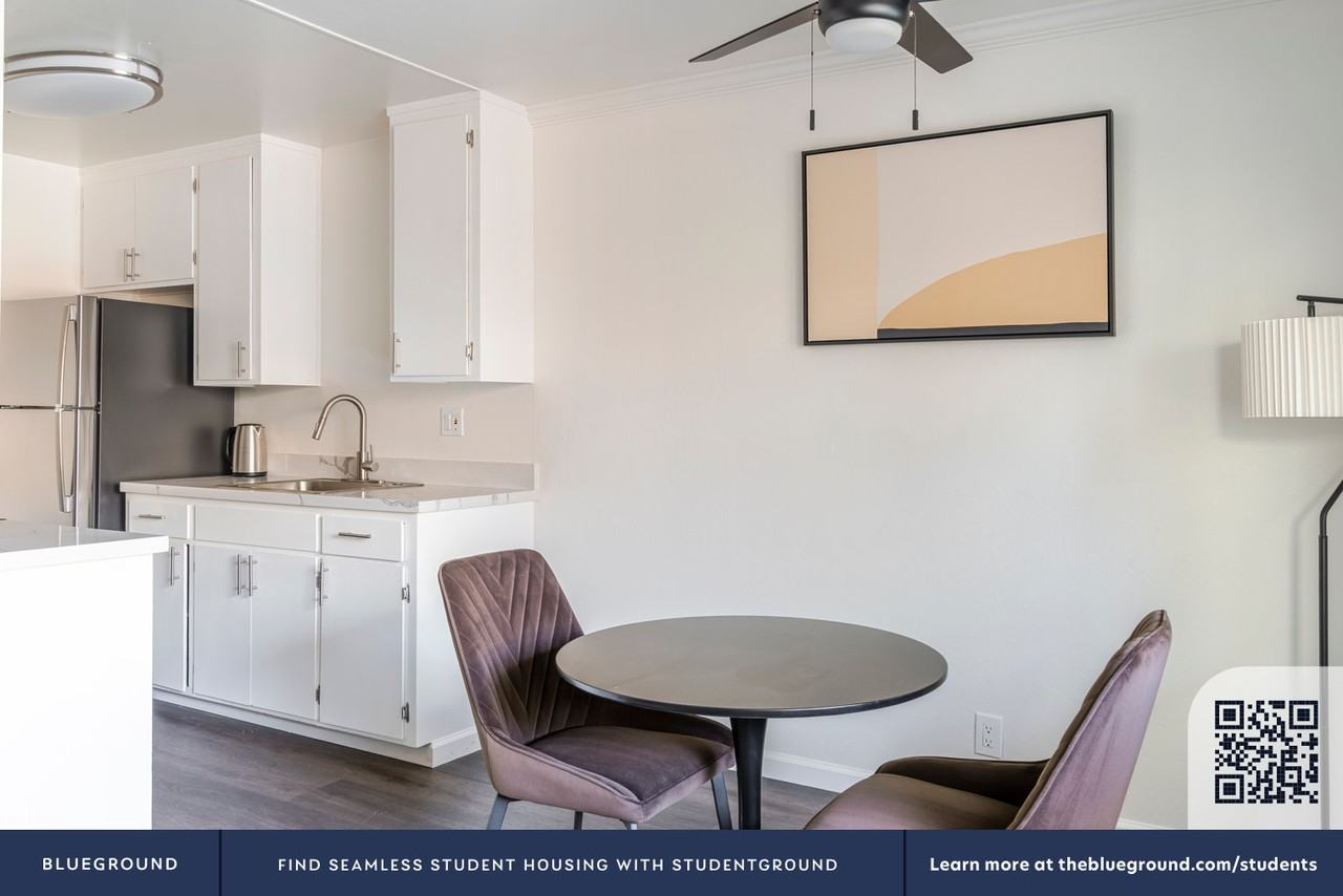 1941 California Street #2032 - Photo 6 of 20