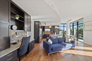 featured image of Bowen St