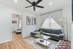 1622 Union Turnpike - Photo 1 of 1