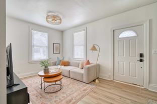 4128 North Montana Avenue - Photo 1 of 1