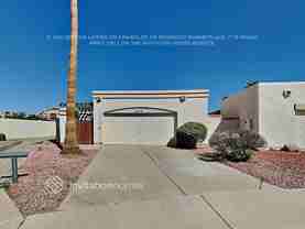 4776 W Marco Polo Rd - Photo 1 of 1