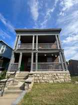 512 West 39th Terrace #2 - Photo 1 of 1