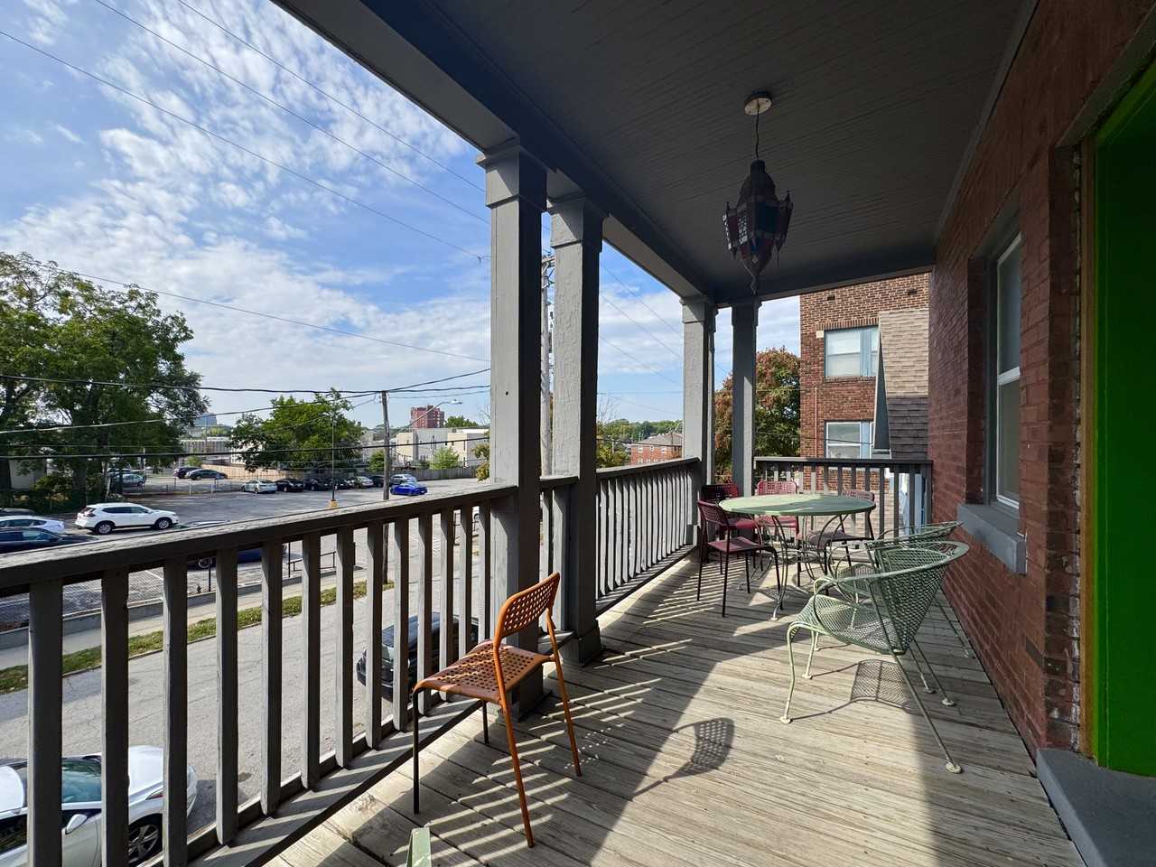 512 West 39th Terrace #2 - Photo 3 of 15