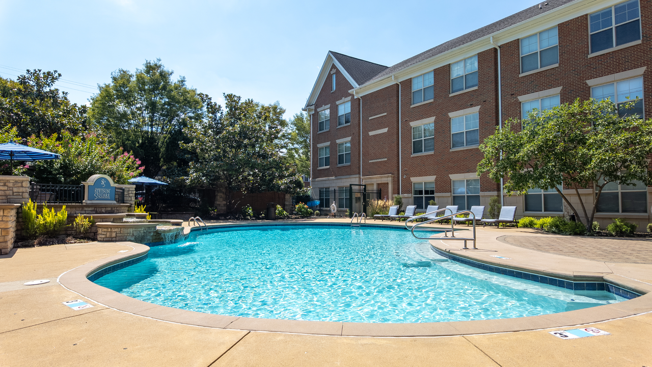 The Village at Stetson Square - Photo 2 of 50