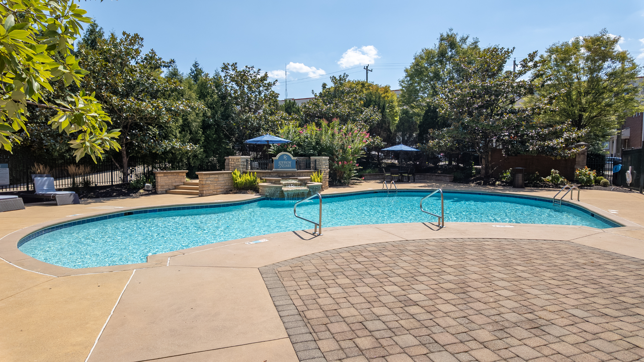 The Village at Stetson Square - Photo 4 of 50