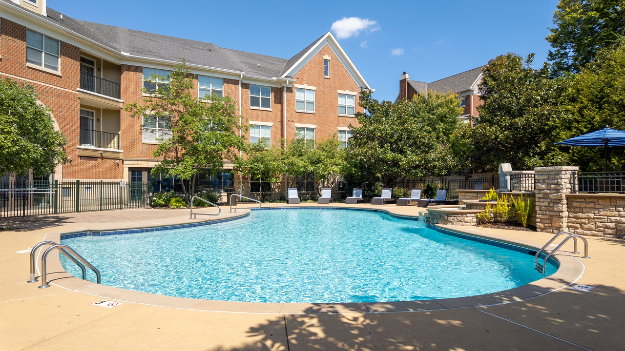 The Village at Stetson Square - Photo 6 of 50