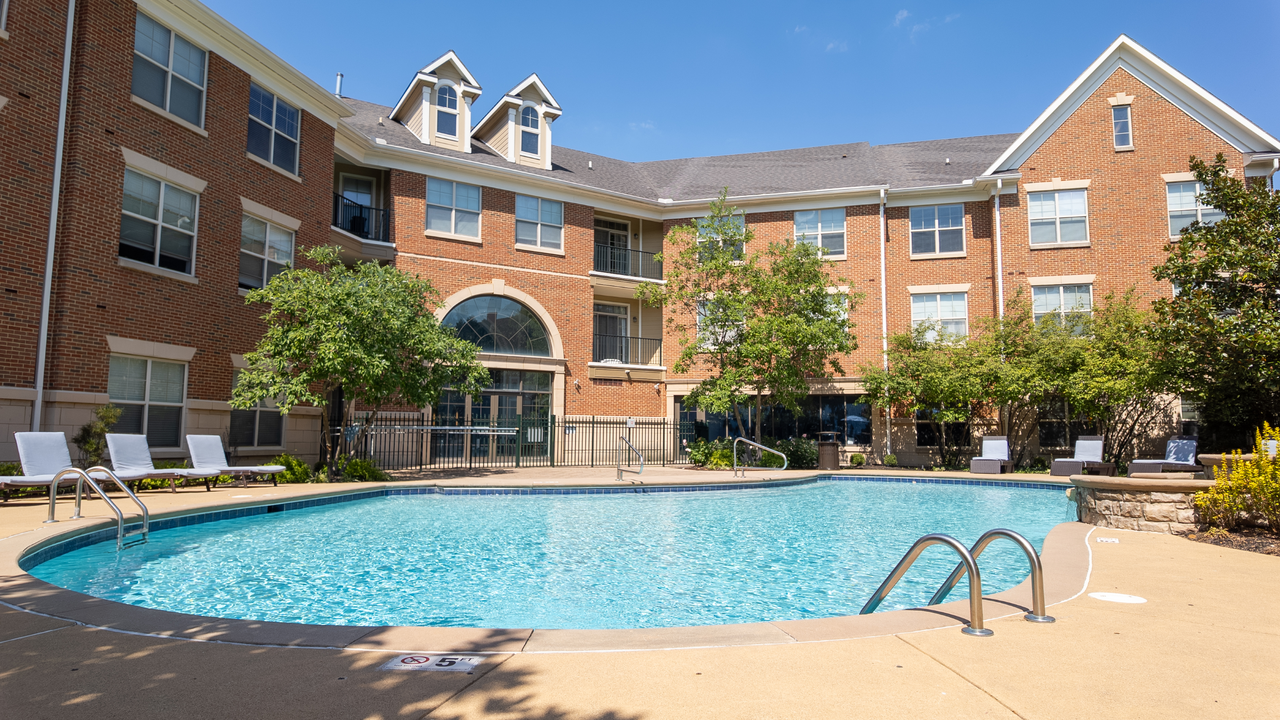 The Village at Stetson Square - Photo 4 of 68