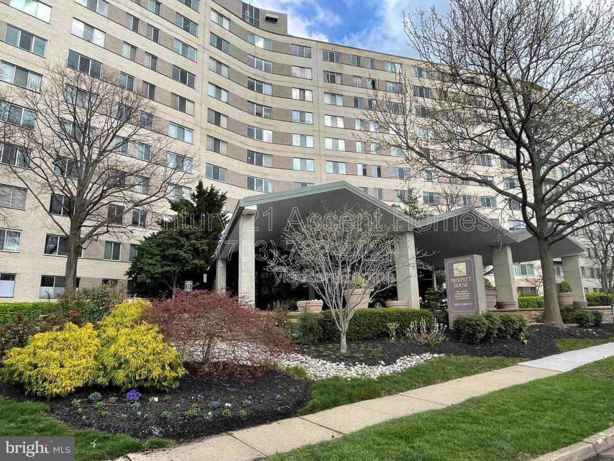 1200 North Nash Street #214