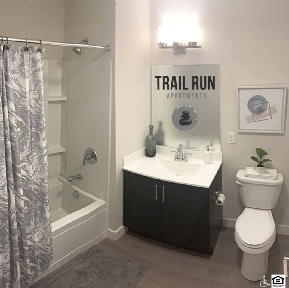 Trail Run Apartments - Photo 6 of 17