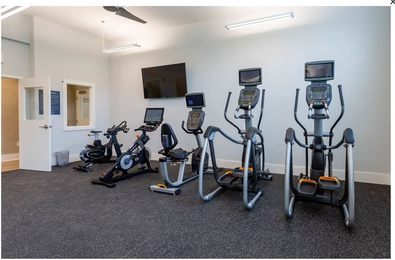 Trail Run Apartments - Photo 7 of 17