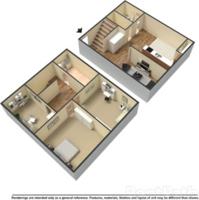 featured image of 468 South St #D