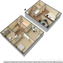 468 South St #D - Photo 1 of 1