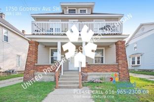 1750 Godfrey Ave Sw #1 - Photo 1 of 1