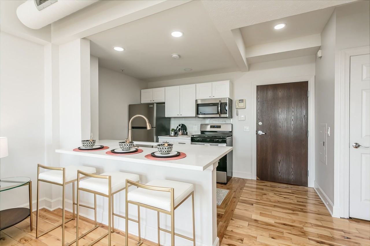 The Medical Arts Building - Photo 4 of 42