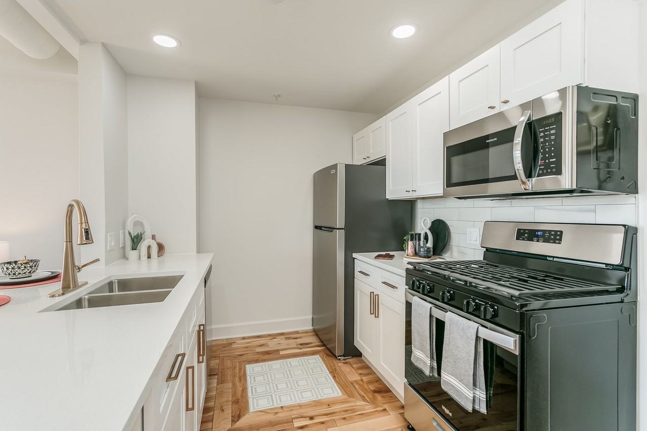 The Medical Arts Building - Photo 5 of 42