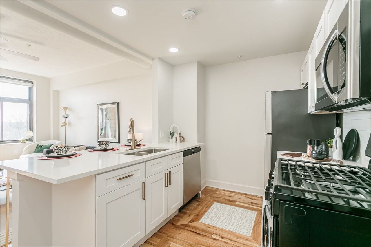 The Medical Arts Building - Photo 6 of 42