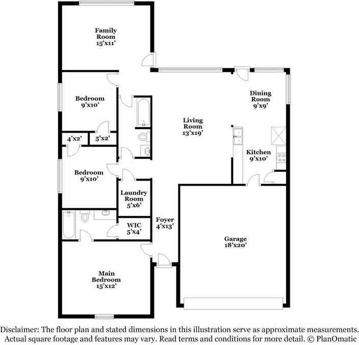 1901 Belshire Ct - Photo 2 of 16