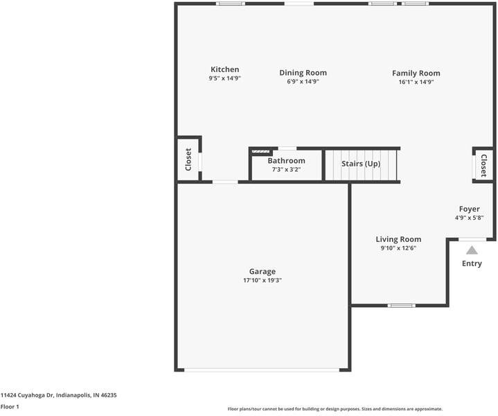 11424 Cuyahoga Dr - Photo 2 of 17