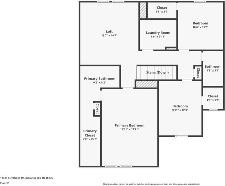 11424 Cuyahoga Dr - Photo 3 of 17