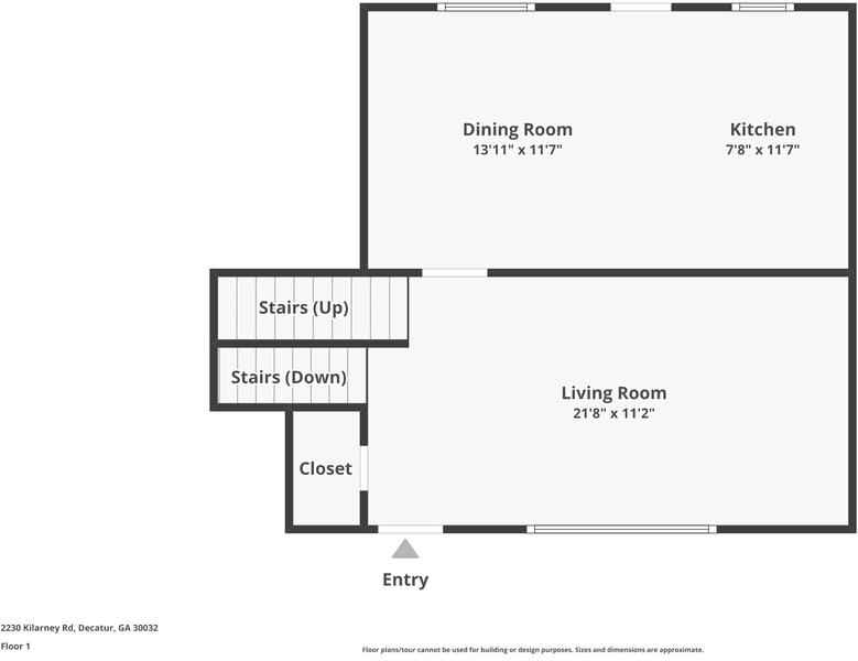 2230 Kilarney Rd - Photo 2 of 18