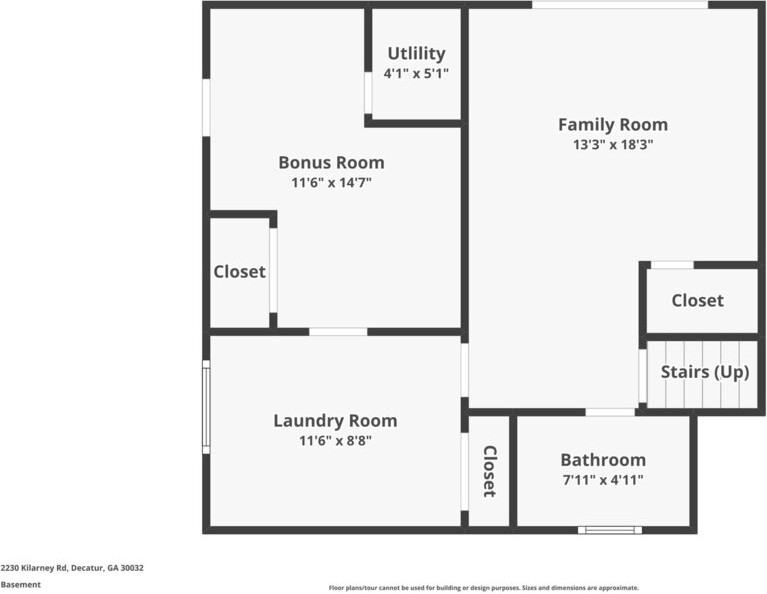 2230 Kilarney Rd - Photo 4 of 18