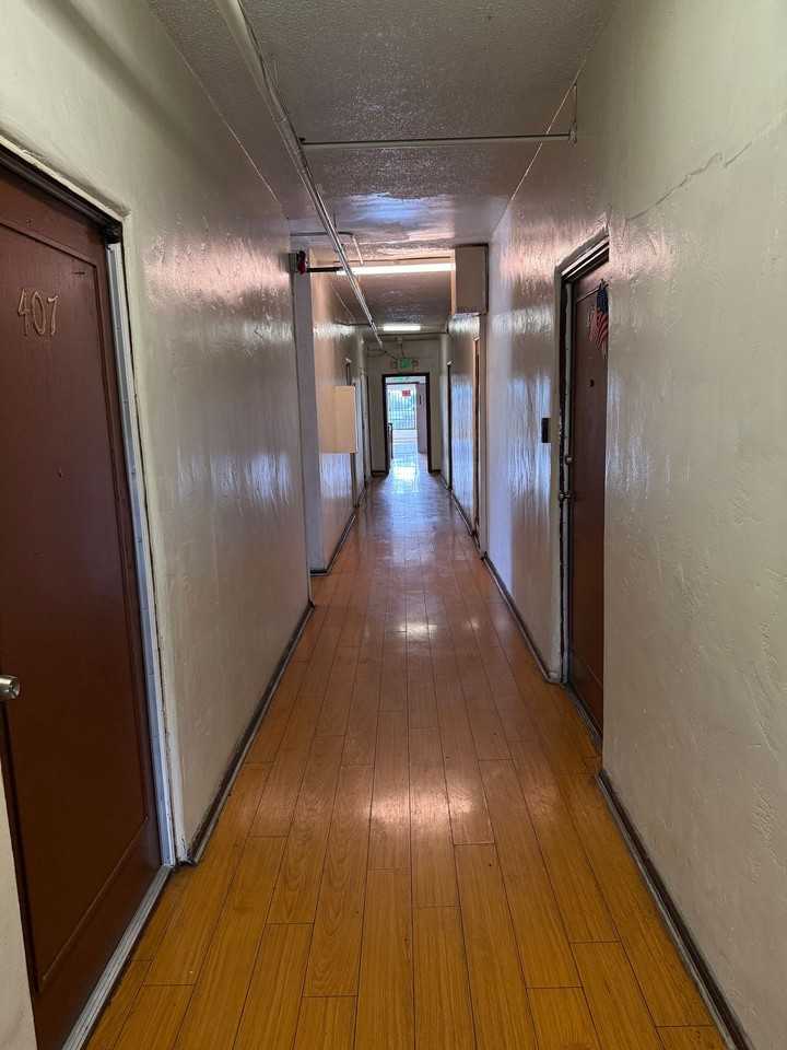 Welcome to 1443 Bonnie Brae Apartments – Classic Style Meets Modern Convenience! - Photo 3 of 36