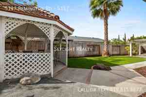 featured image of 5117 Remington Rd #5117