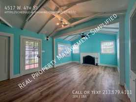 4517 W 4th St - Photo 1 of 1