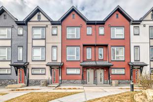11 Evanscrest Mews Nw #306 - Photo 1 of 1