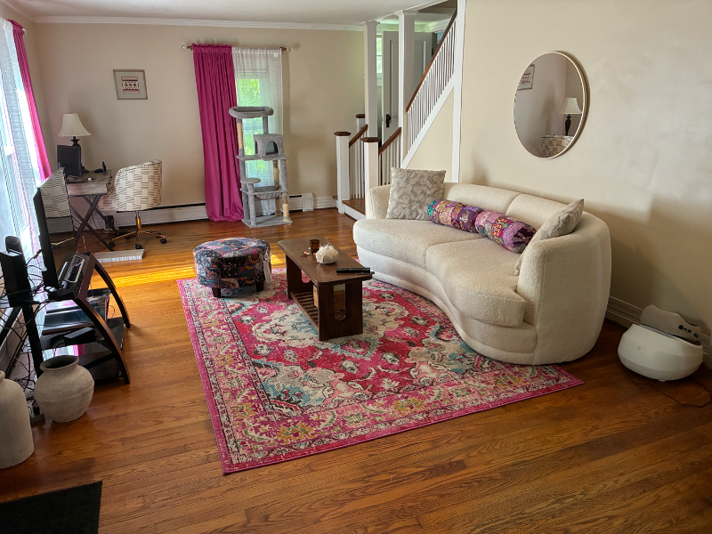935 Cliff St - Photo 2 of 12