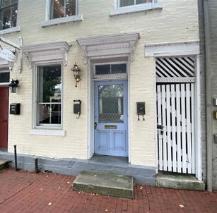 604 Caroline Street #1/A