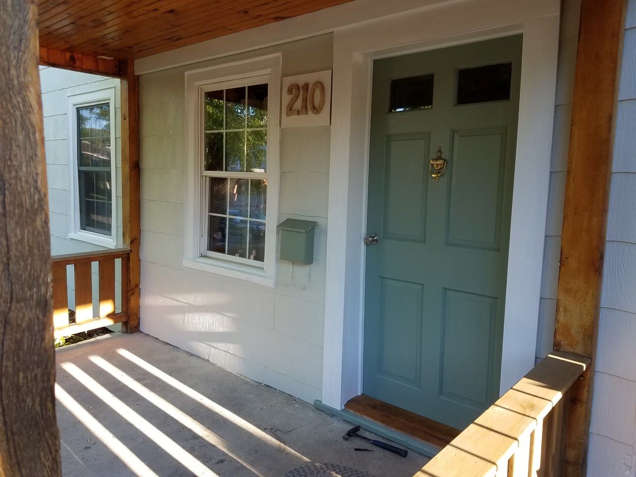 210 E 2nd St #NA - Photo 2 of 10