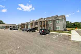 East Meadows Apartment Homes - Photo 1 of 1