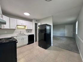 Breckenridge Apartment Homes - Photo 1 of 1