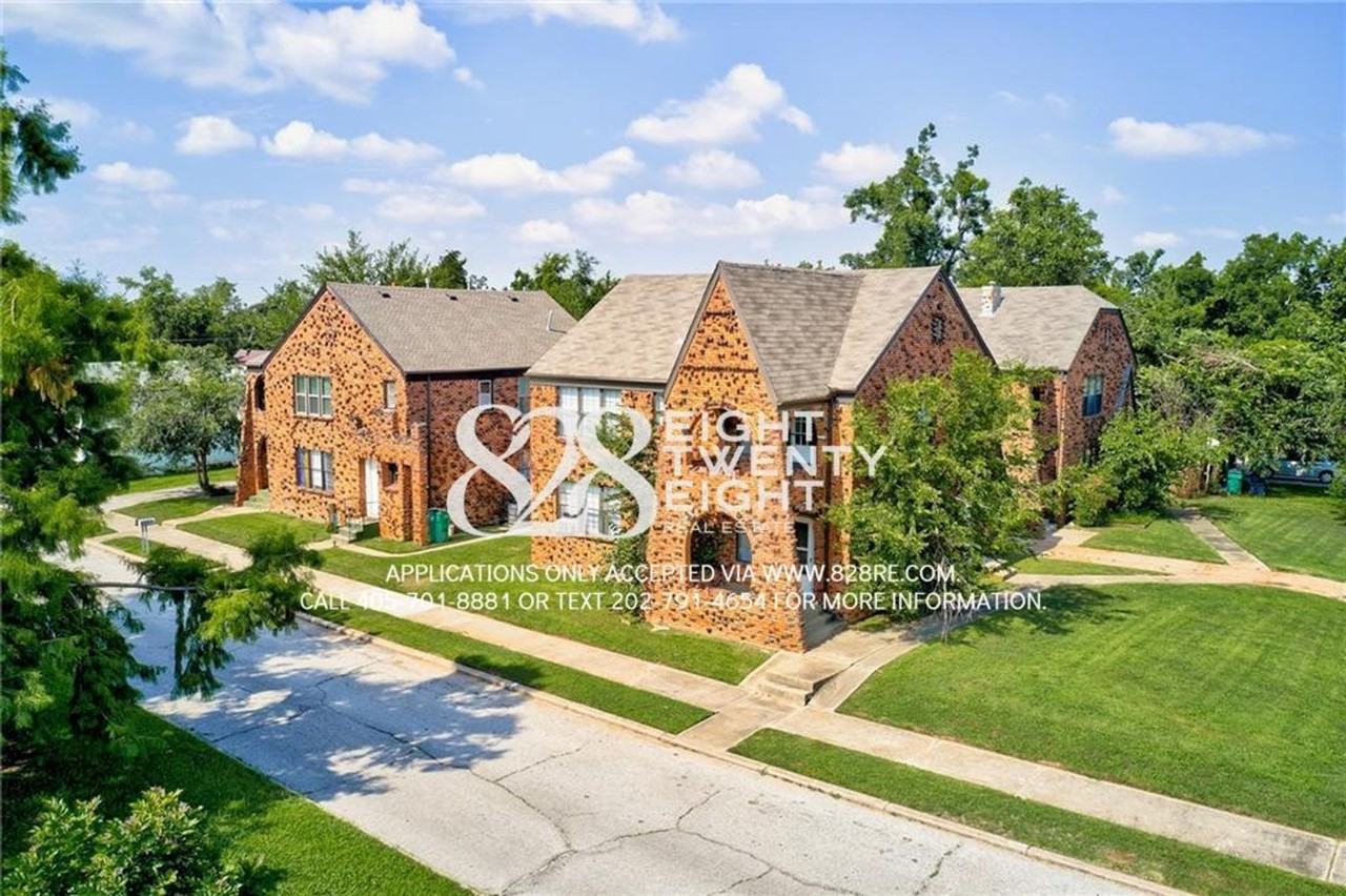 1413-1415 1413-1415 N. Youngs Blvd. - 2300 NW 14th St. - Photo 2 of 18