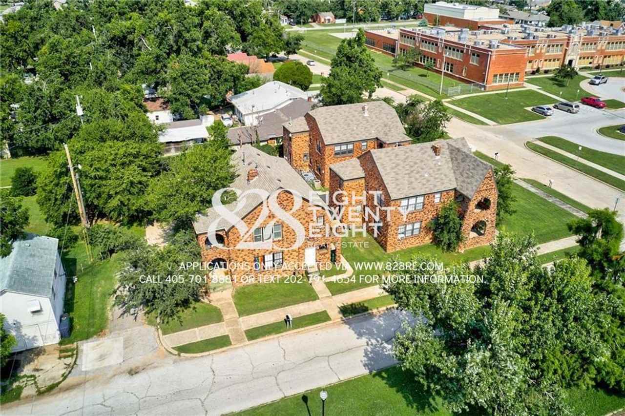 1413-1415 1413-1415 N. Youngs Blvd. - 2300 NW 14th St. - Photo 3 of 18