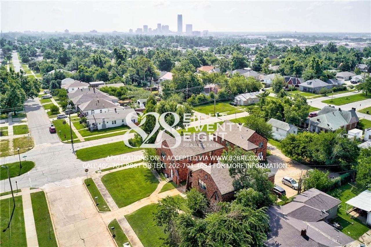 1413-1415 1413-1415 N. Youngs Blvd. - 2300 NW 14th St. - Photo 4 of 18