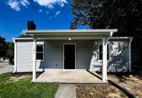 featured image of 1101 Pershing St