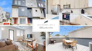 featured image of 2410 Meharry Boulevard #3