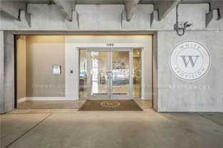 1100 Howell Mill Rd Nw #708 - Photo 1 of 1