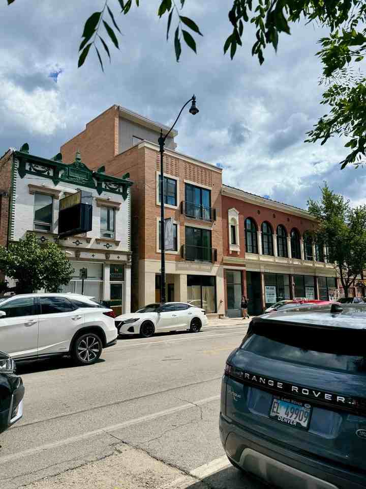 2445 2445 N. Lincoln Park Ave - 2R #2R - Photo 3 of 12