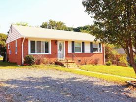 8702 Greycliff Rd - Photo 1 of 1