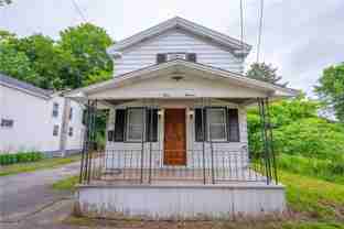 111 N Frankfort St - Photo 1 of 1