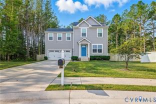 261 Chanticleer Dr - Photo 1 of 1
