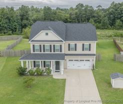 6821 Hunters Den Rd - Photo 1 of 1