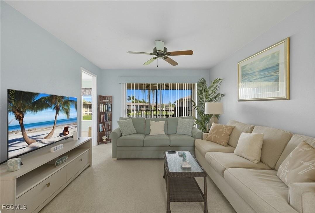 16881 Davis Rd Apt 126 #126