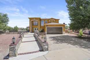 5900 Anapaula Dr - Photo 1 of 1