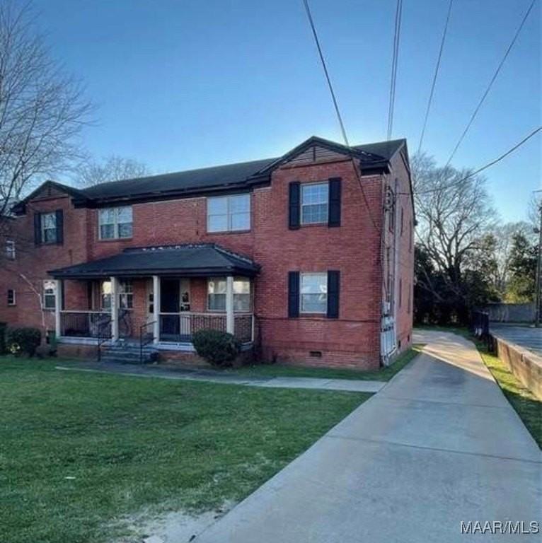 3422 Norman Bridge Rd Apt A #A - Photo 2 of 12