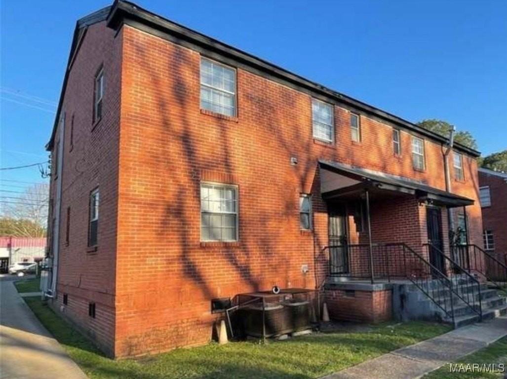 3422 Norman Bridge Rd Apt A #A - Photo 3 of 12